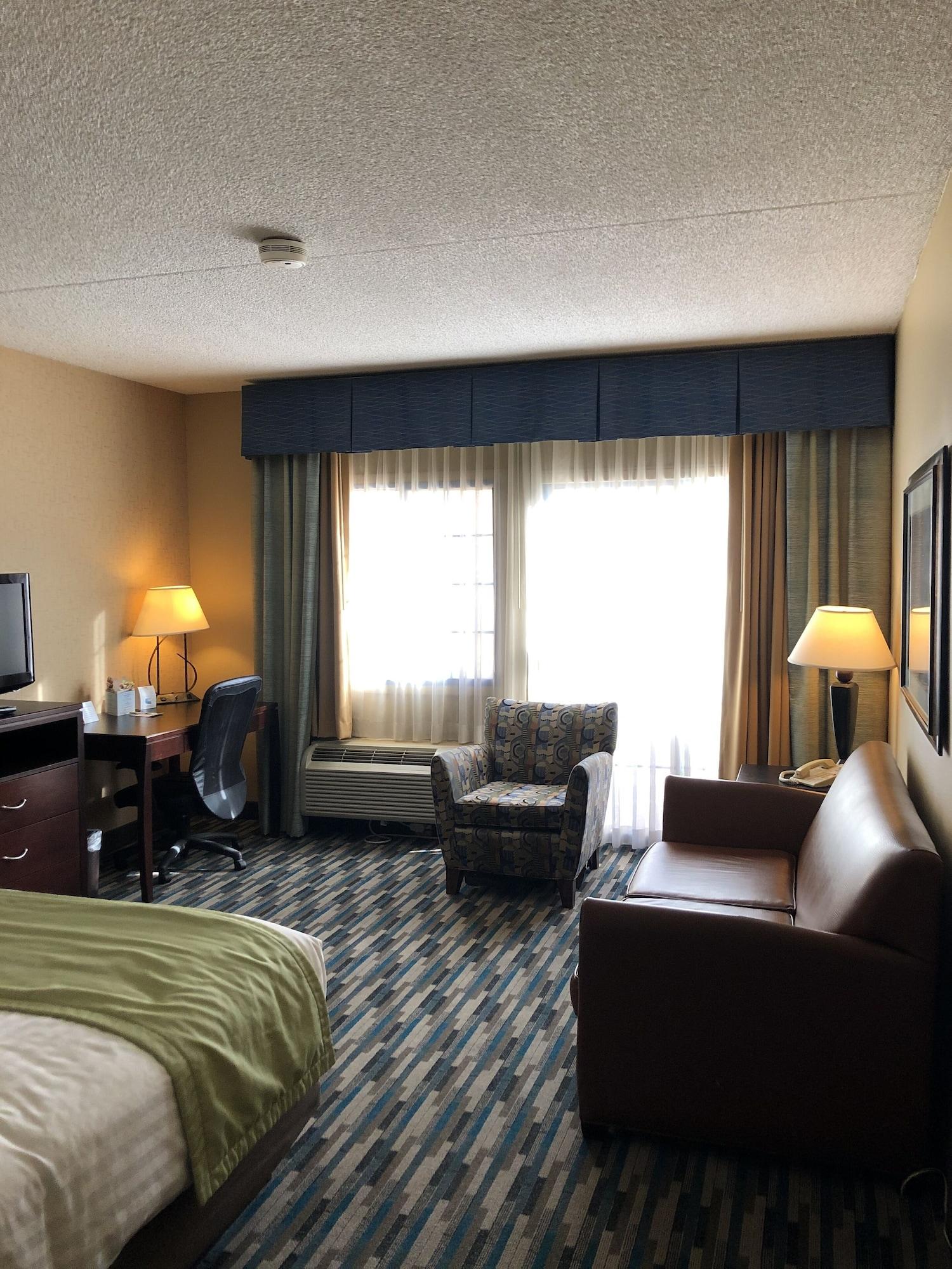 Days Inn & Suites By Wyndham Mesa Near Phoenix Bagian luar foto